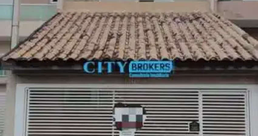 Sobrado com 3 dormitórios à venda, 125 m² por r$ 650.000,00 - jardim maristela - atibaia/sp