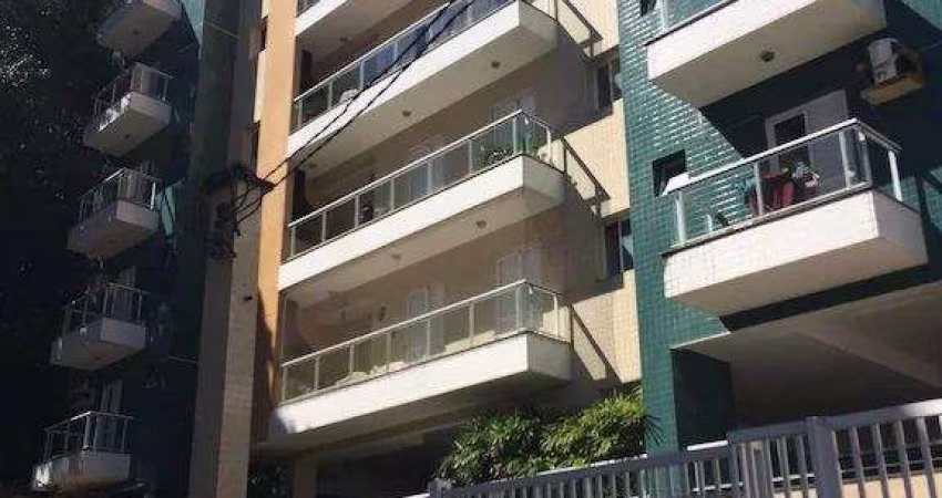 APARTAMENTO COM 2 DORMITÓRIOS À VENDA, 70 M² POR R$ 740.000,00 - PRAIA GRANDE - UBATUBA/SP