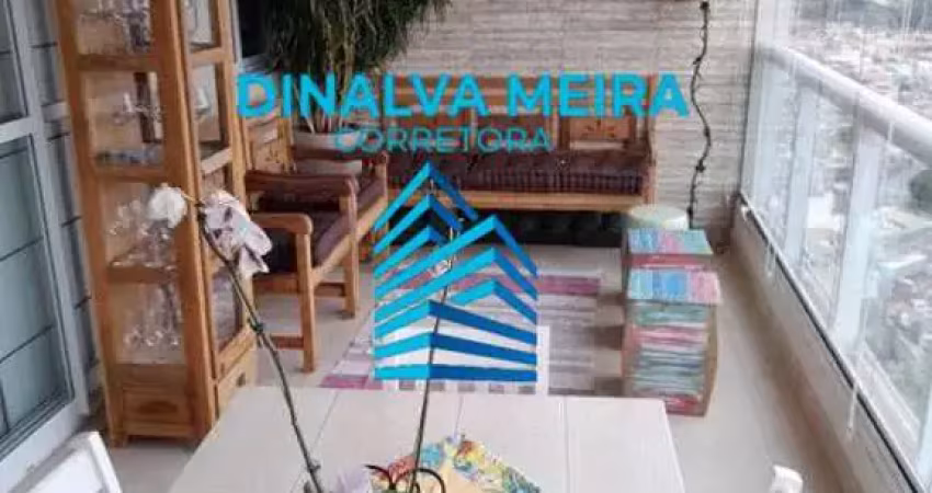 Apartamento com 2 dormitórios à venda, 107 m² por r$ 1.100.000,00 - (zona norte) barro branco - são paulo/sp