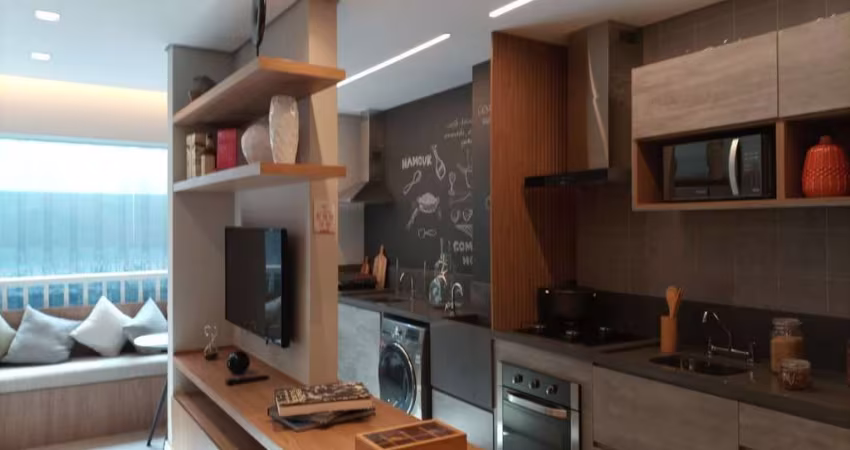 APARTAMENTO COM 2 DORMITÓRIOS À VENDA, 64 M² POR R$ 450.000,00 - PONTE GRANDE - GUARULHOS/SP