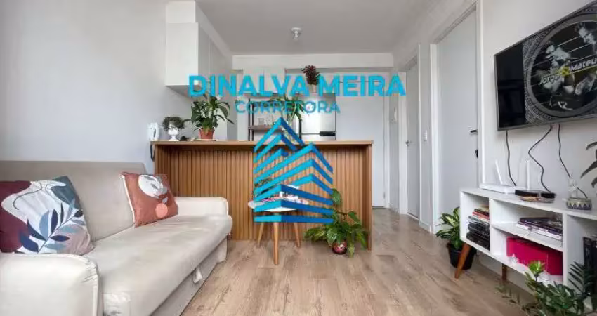 Apartamento com 1 quarto à venda na Avenida Rotary, 1461, Vila das Bandeiras, Guarulhos