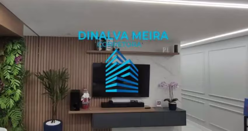 Apartamento com 2 quartos à venda na Rua Primeiro de Maio, 56, Vila Antonieta, Guarulhos
