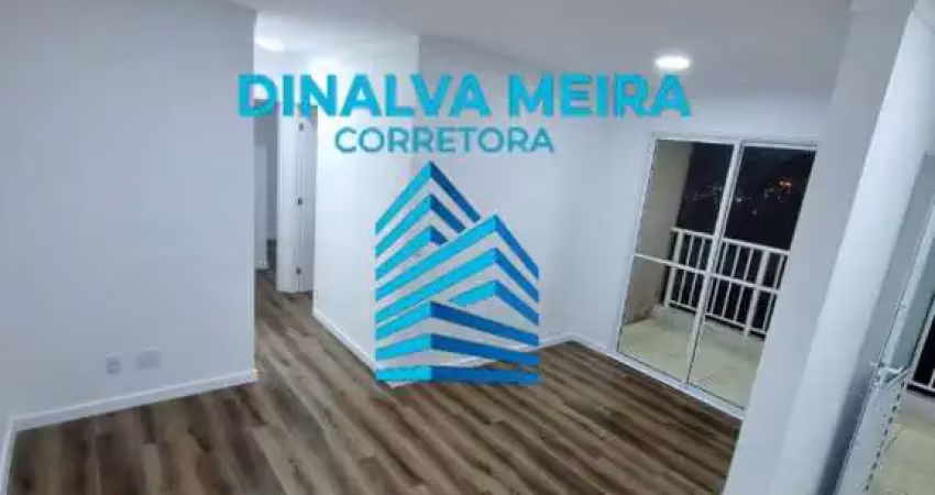 Apartamento com 2 quartos à venda na Rua Cavadas, 1242, Vila São João, Guarulhos