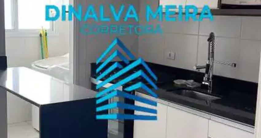 Apartamento com 2 quartos à venda na Rua Paulo José Bazzani, 196, Macedo, Guarulhos