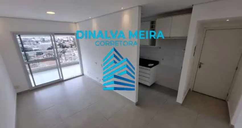 Apartamento com 2 quartos à venda na Rua Ossian Terceiro Teles, 431, Jardim Prudência, São Paulo