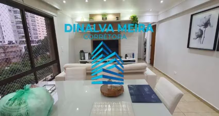 Apartamento com 3 quartos à venda na Rua Marquês Olinda, 434, Vila Dom Pedro I, São Paulo