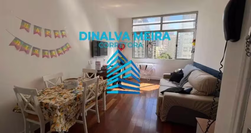 Apartamento com 2 quartos à venda na Avenida Nove de Julho, 571, Bela Vista, São Paulo
