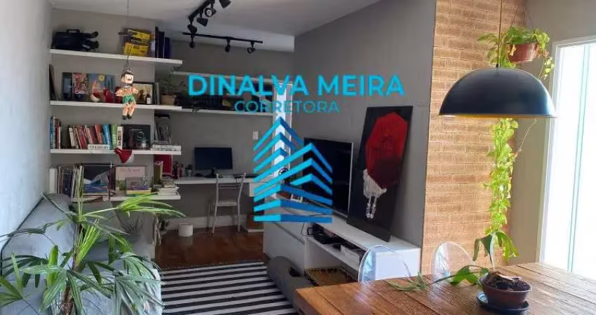 Apartamento com 2 quartos à venda na Rua Marquês de Maricá, 23, Sacomã, São Paulo