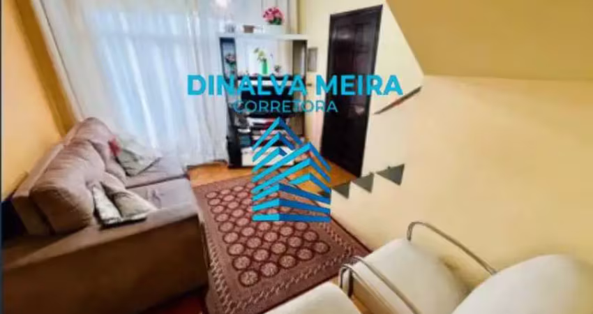 Casa com 2 quartos à venda na Avenida Daniel Malettini, 171, Vila Aurora (Zona Norte), São Paulo