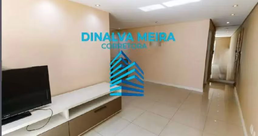 Apartamento com 3 quartos à venda na Rua Francisco Pessoa, 491, Vila Andrade, São Paulo