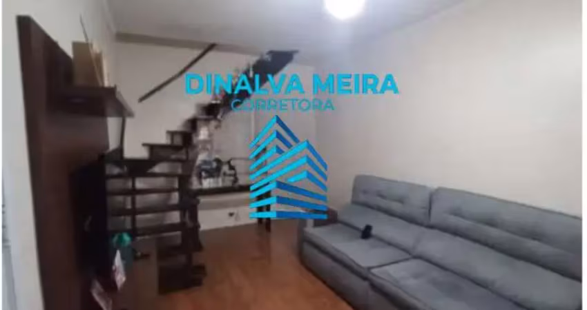 Casa com 3 quartos à venda na Rua Solano Trindade, 268, Tremembé, São Paulo