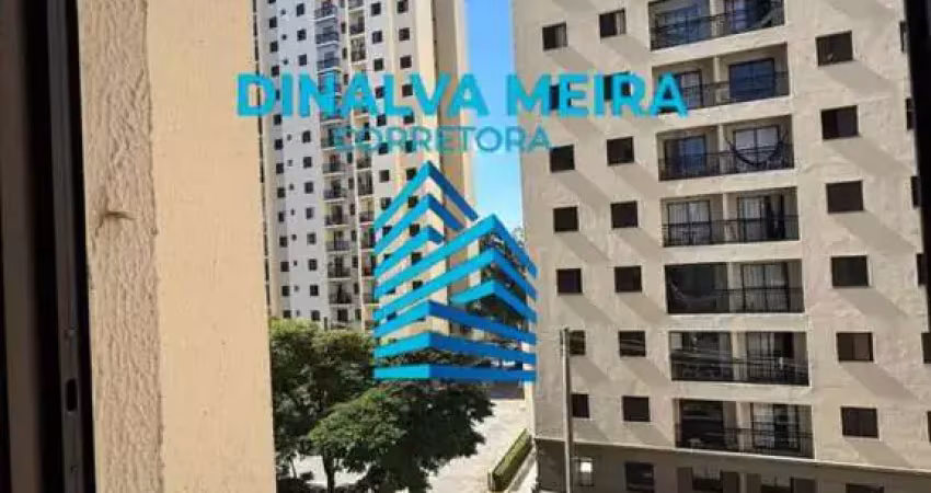 Apartamento com 2 quartos à venda na Avenida Benjamin Harris Hunnicutt, 430, Portal dos Gramados, Guarulhos