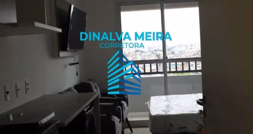 Kitnet / Stúdio à venda na Rua Marquês de Lages, 1158, Vila Moraes, São Paulo