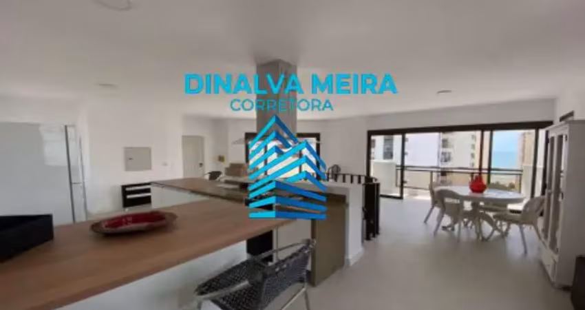 Apartamento com 3 quartos à venda na Avenida Leomil, 1036, Centro, Guarujá