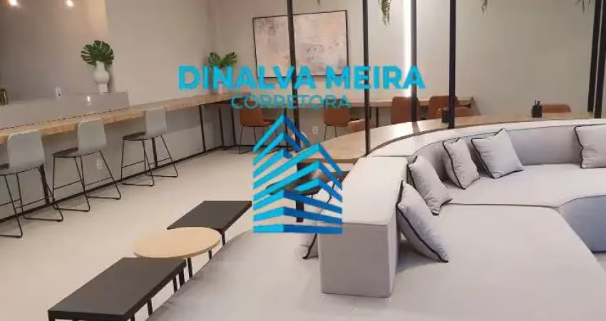 Apartamento com 1 quarto à venda na Rua Doutor Elisio de Castro, 199, Vila Dom Pedro I, São Paulo