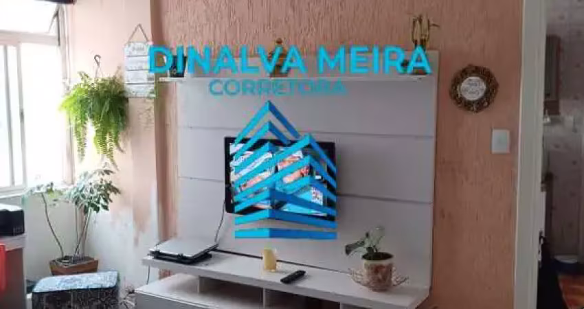 Apartamento com 2 quartos à venda na Rua Ouvidor Portugal, 12, Vila Monumento, São Paulo