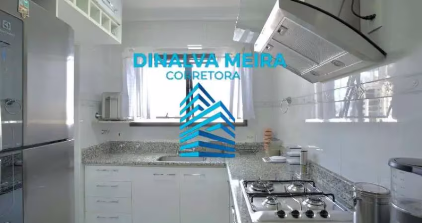Apartamento com 4 quartos à venda na Rua São Gil, 133, Tatuapé, São Paulo