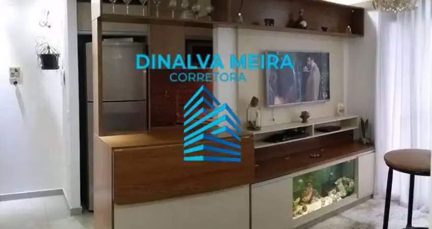 Apartamento com 2 quartos à venda na Avenida Aricanduva, 9110, Jardim Colonial, São Paulo