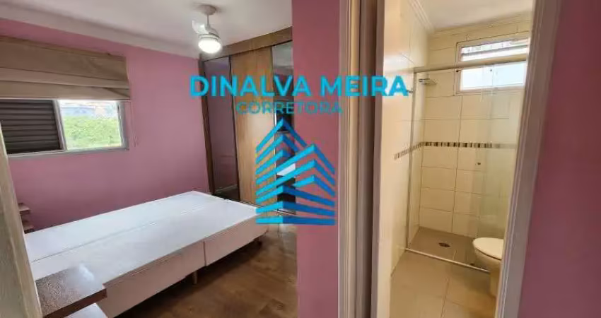 Apartamento com 3 quartos à venda na Rua Alberto Hinoto Bento, 148, Macedo, Guarulhos