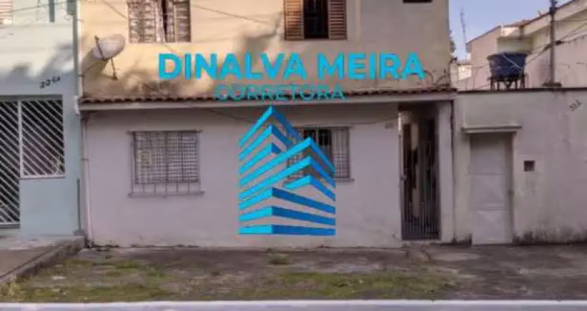Terreno à venda na Rua General José de Almeida Botelho, 326, Parque Mandaqui, São Paulo