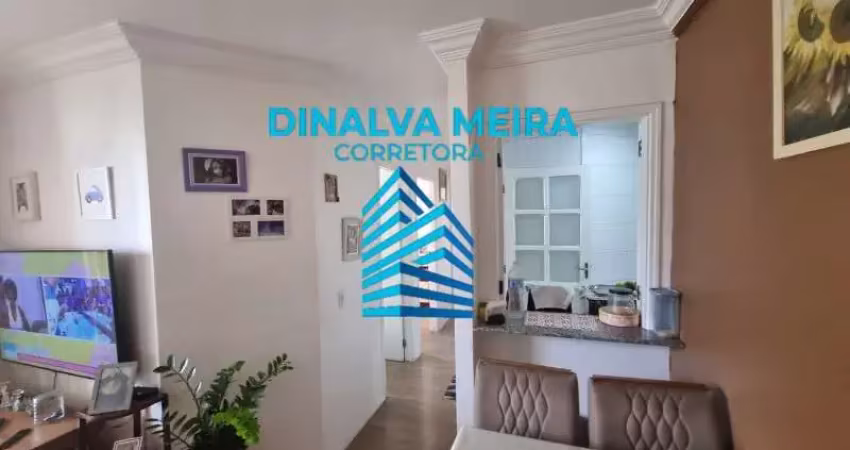 Apartamento com 3 quartos à venda na Avenida Santa Inês, 1969, Parque Mandaqui, São Paulo