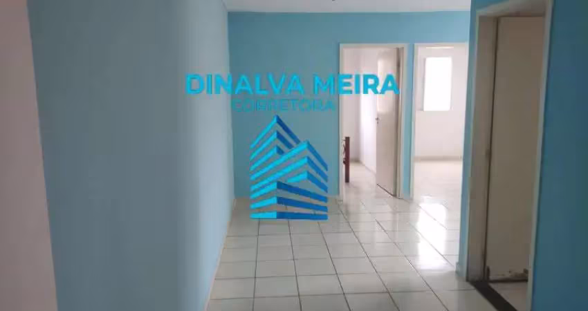 Apartamento com 2 quartos à venda na Rua Padre Nildo do Amaral Júnior, 720, Vila Nova Curuçá, São Paulo
