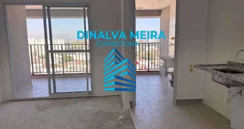 Apartamento com 2 quartos à venda na Rua Albino Boldasso Gabril, 165, Vila Cruzeiro, São Paulo