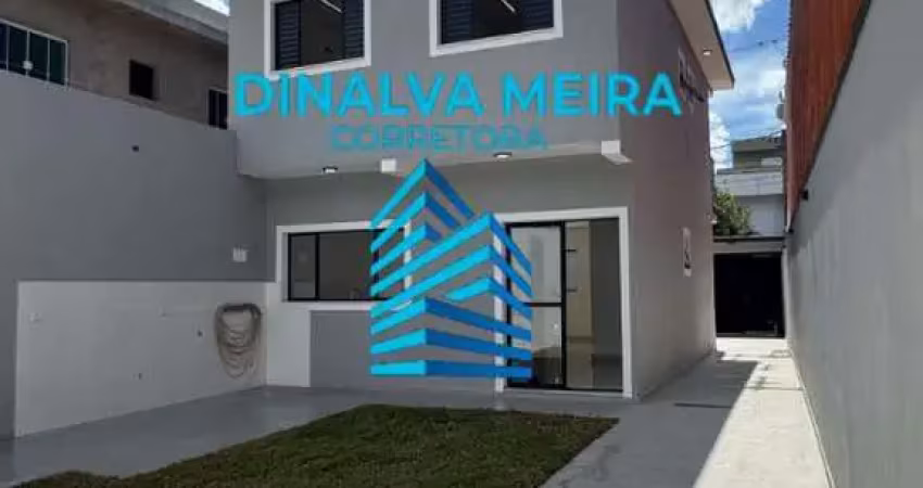 Casa com 3 quartos à venda na Rua Doutor Paulo Braga de Mesquita, 578, Bonsucesso, Guarulhos