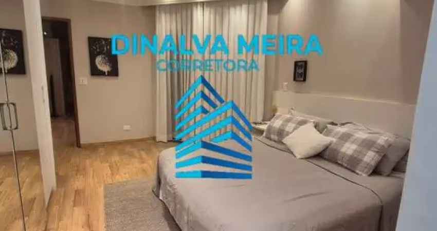 Casa com 3 quartos à venda na Rua Francisco Antunes, 435, Vila Augusta, Guarulhos