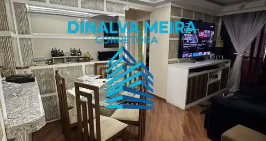 Apartamento 54 m² com 2 quartos, 2 vagas de garagem,  na vila aricanduva  são paulo a 400m do metro penha