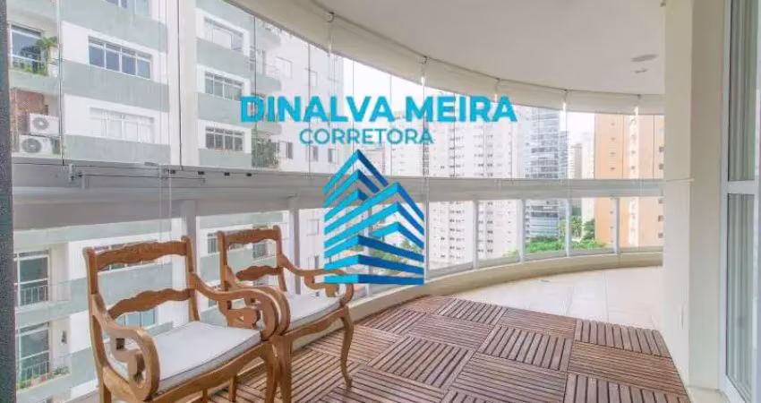 Apartamento com 3 quartos à venda na Rua Araguari, 526, Vila Uberabinha, São Paulo
