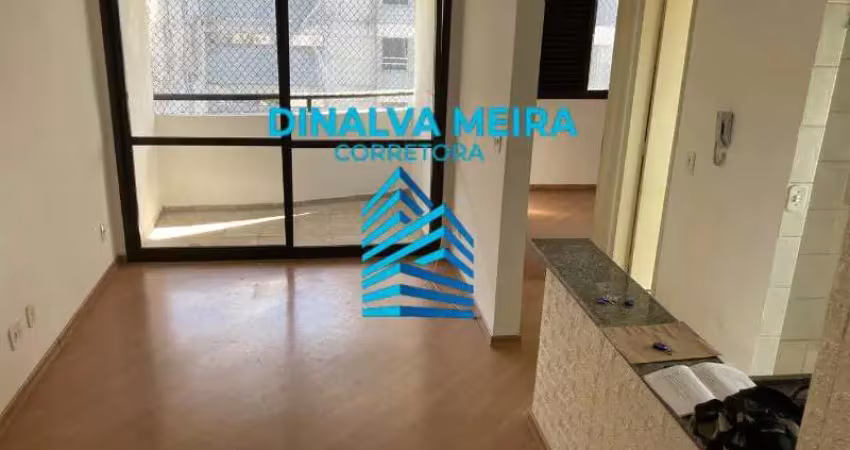 Apartamento com 2 quartos para alugar na Avenida dos Imarés, 317, Indianópolis, São Paulo