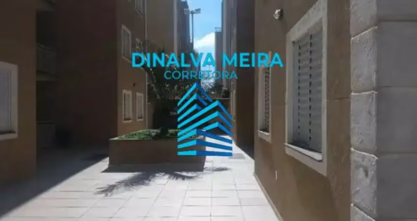 Apartamento com 2 quartos à venda na Rua Murutu, 763, Jardim Silvestre, Guarulhos