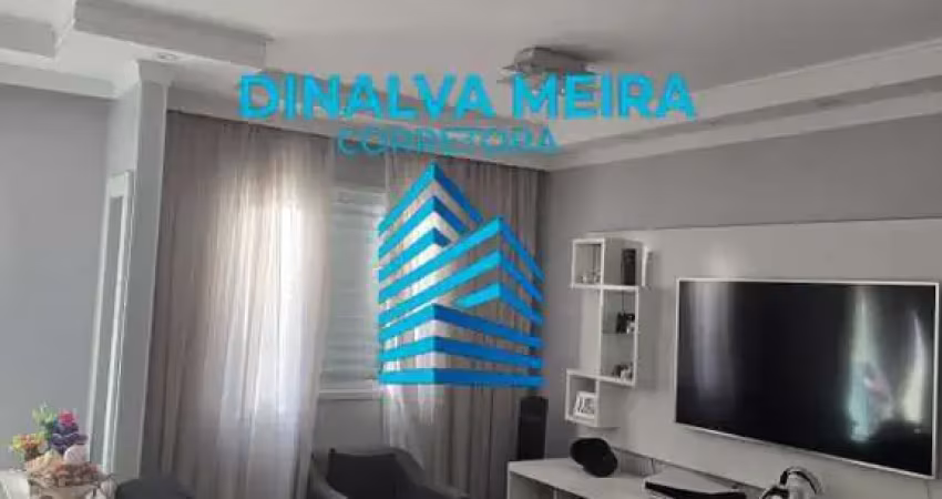 Apartamento com 1 quarto à venda na Avenida Aricanduva, 9340, Jardim São Cristóvão, São Paulo