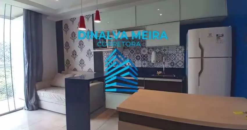 Kitnet / Stúdio à venda na Rua José Mandotti, 42, Vila Augusta, Guarulhos