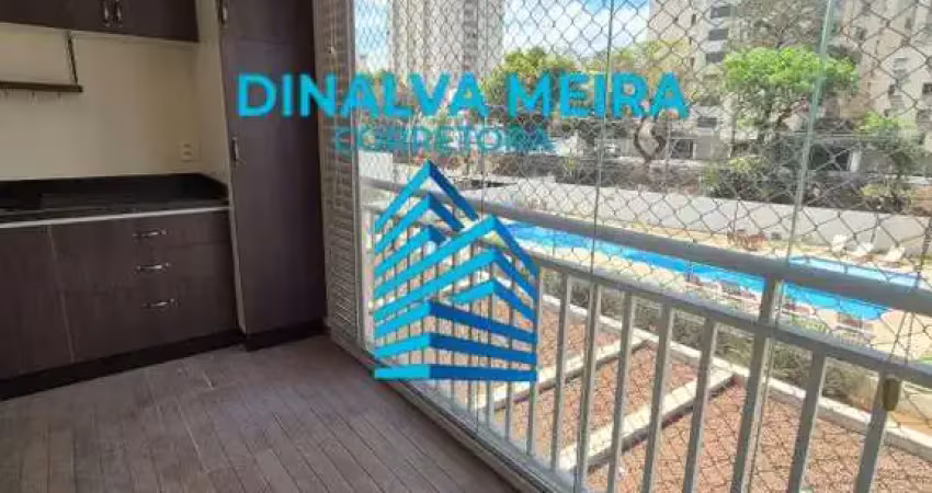 Apartamento para locação com 62 m² 2 dormitórios  sendo 1 suíte, 1 vaga coberta e livre, vila augusta guarulhos