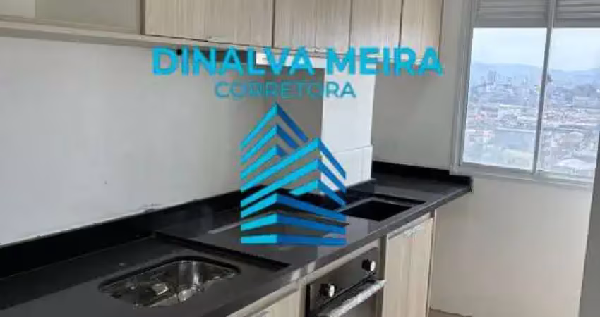 Apartamento com 2 quartos à venda na Avenida Rotary, 1520, Vila das Bandeiras, Guarulhos