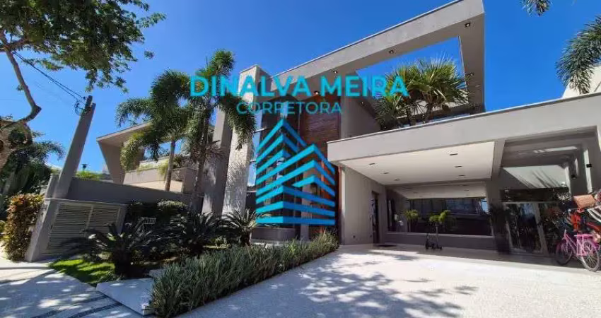 Casa em condomínio fechado com 6 quartos à venda na Alameda Guadalupe, 100, Riviera, Bertioga