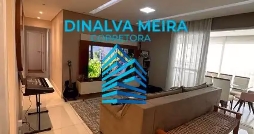 Apartamento com 3 quartos para alugar na Avenida Presidente Humberto de Alencar Castelo Branco, 1443, Vila Leonor, Guarulhos