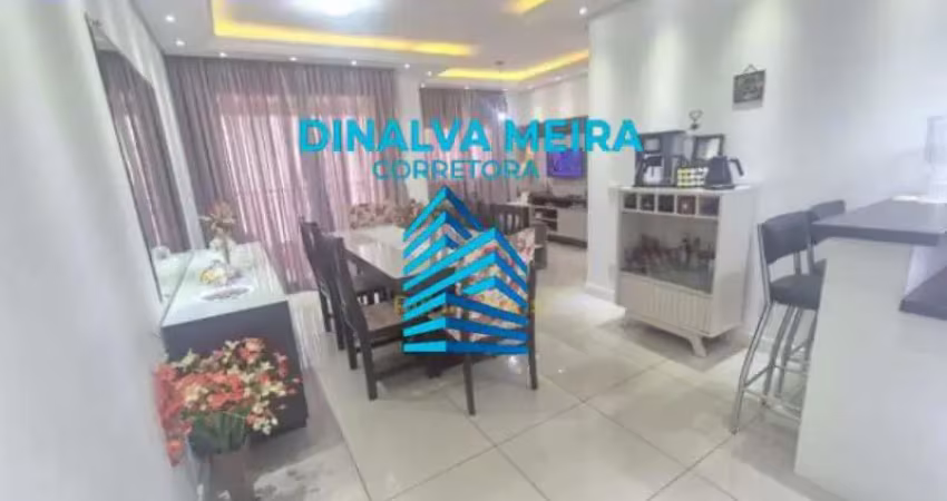 Apartamento com 3 quartos à venda na Rua Alegria, 161, Brás, São Paulo