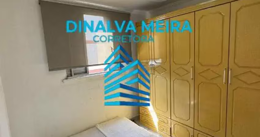 Apartamento a venda com 55 m², 2 dormitórios, 1 vaga da garagem no tranquilidade guarulhos.