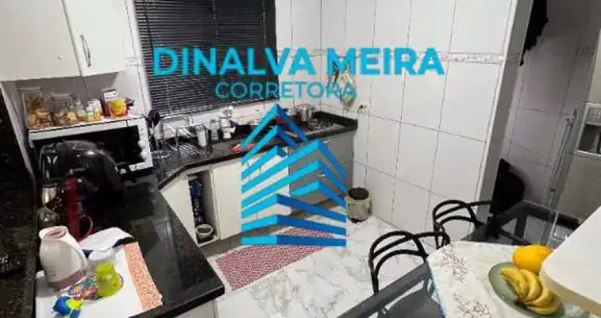 Apartamento a venda com 55 m² 2 dormitórios, 1 vaga,  gopoúva  guarulhos