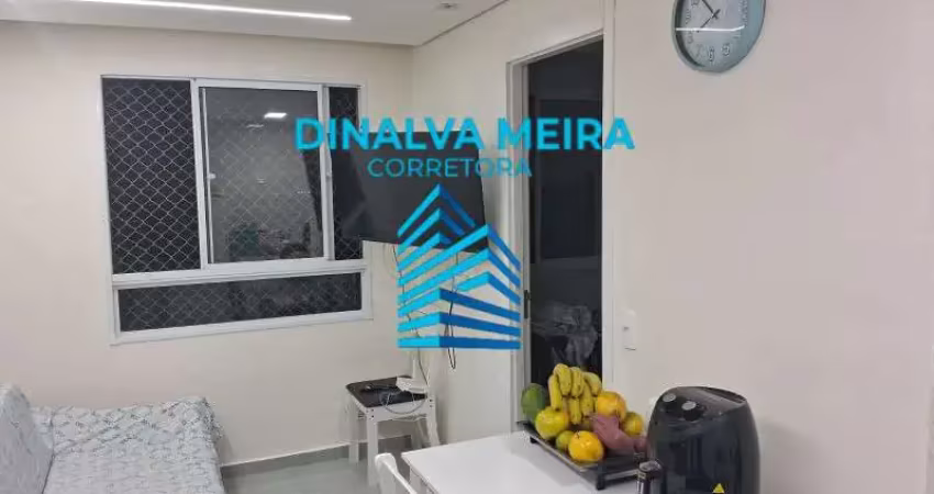 Apartamento com 2 quartos à venda na Avenida Rotary, 1520, Vila das Bandeiras, Guarulhos