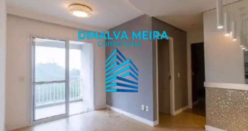 Apartamento com 2 quartos para alugar na Avenida Presidente Humberto de Alencar Castelo Branco, 2559, Vila Leonor, Guarulhos