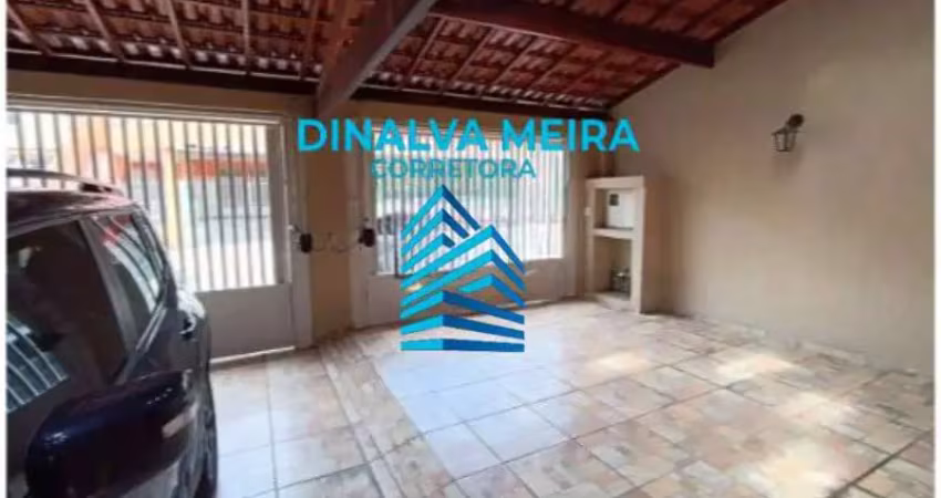 Casa com 4 quartos à venda na Avenida Benvindo Tolentino Neto, 145, Jardim Paraventi, Guarulhos