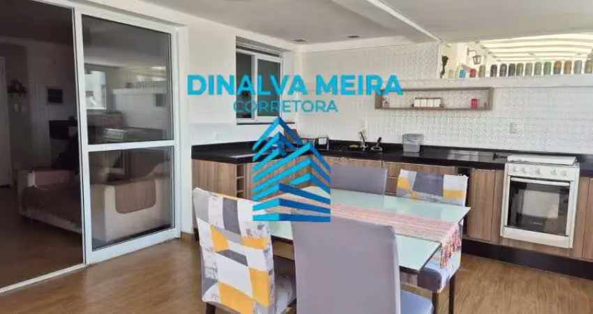 Apartamento com 2 quartos à venda na Rua Primeiro de Maio, 56, Vila Antonieta, Guarulhos