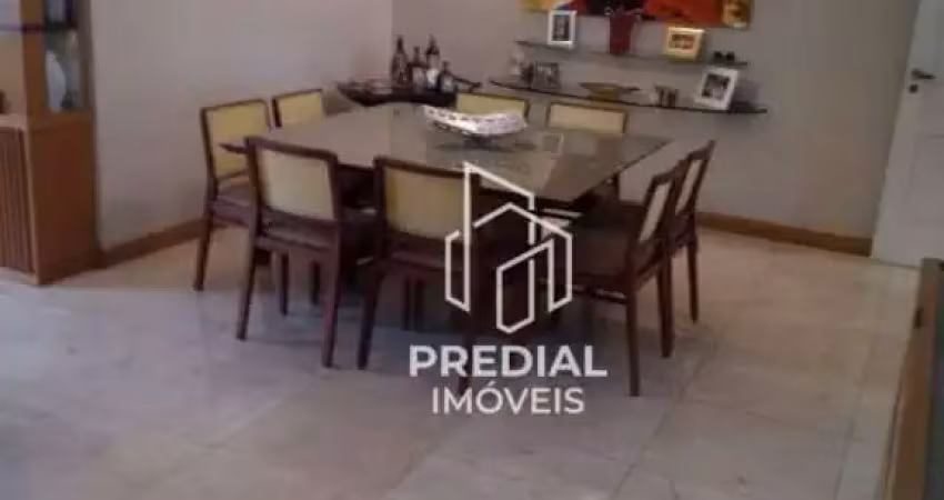 Apartamento com 4 dormitórios à venda, 210 m² por r$ 2.500.000,00 - icaraí - niterói/rj