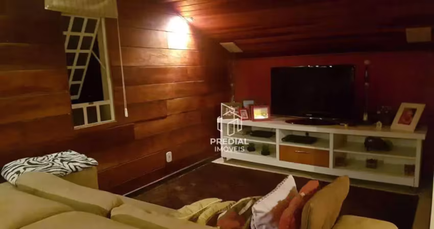 Casa com 3 dormitórios à venda, 170 m² por r$ 650.000,00 - maria paula - niterói/rj