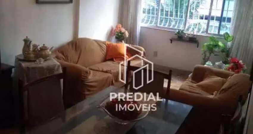 Apartamento com 3 dormitórios à venda, 127 m² por r$ 730.000,00 - icaraí - niterói/rj