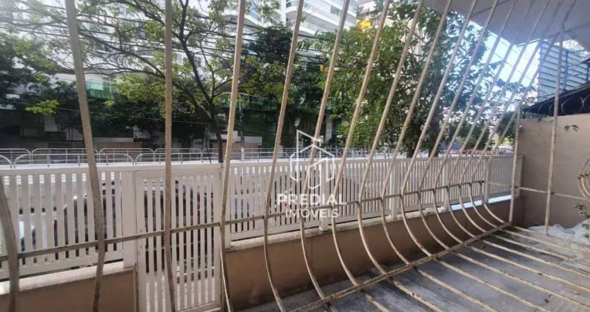 Apartamento à venda, 90 m² por r$ 489.000,00 - icaraí - niterói/rj